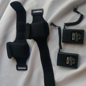 ActiVheat battery packs